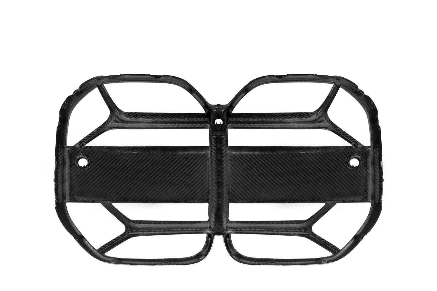 BMW G22 / G23 / G26 / I4 4-Series - Dry Carbon Fiber CSL Style Grille