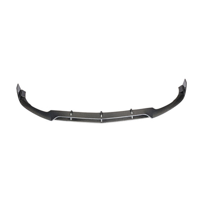 Mercedes W205 C63/C63s - Carbon Fiber Front Lip