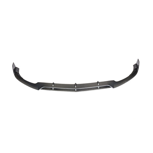 Mercedes W205 C63/C63s - Carbon Fiber Front Lip