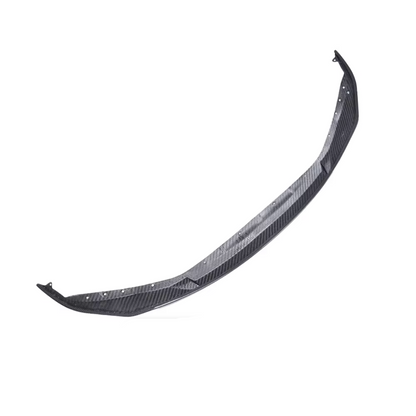 R44 Style Carbon Fiber Front Lip -- For BMW G80 M3 & G82/G83 M4