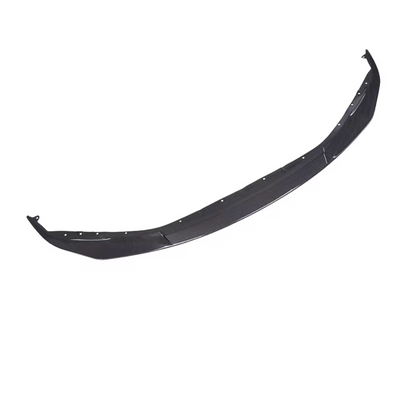 R44 Style Carbon Fiber Front Lip -- For BMW G80 M3 & G82/G83 M4