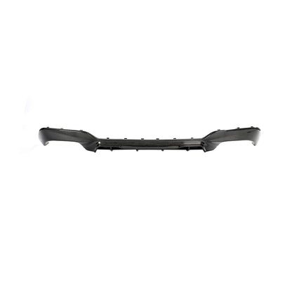 BMW G20 3 Series M-Sport - Traditional Layup Style Carbon Fiber Rear Diffuser