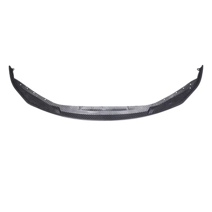 R44 Style Carbon Fiber Front Lip -- For BMW G80 M3 & G82/G83 M4