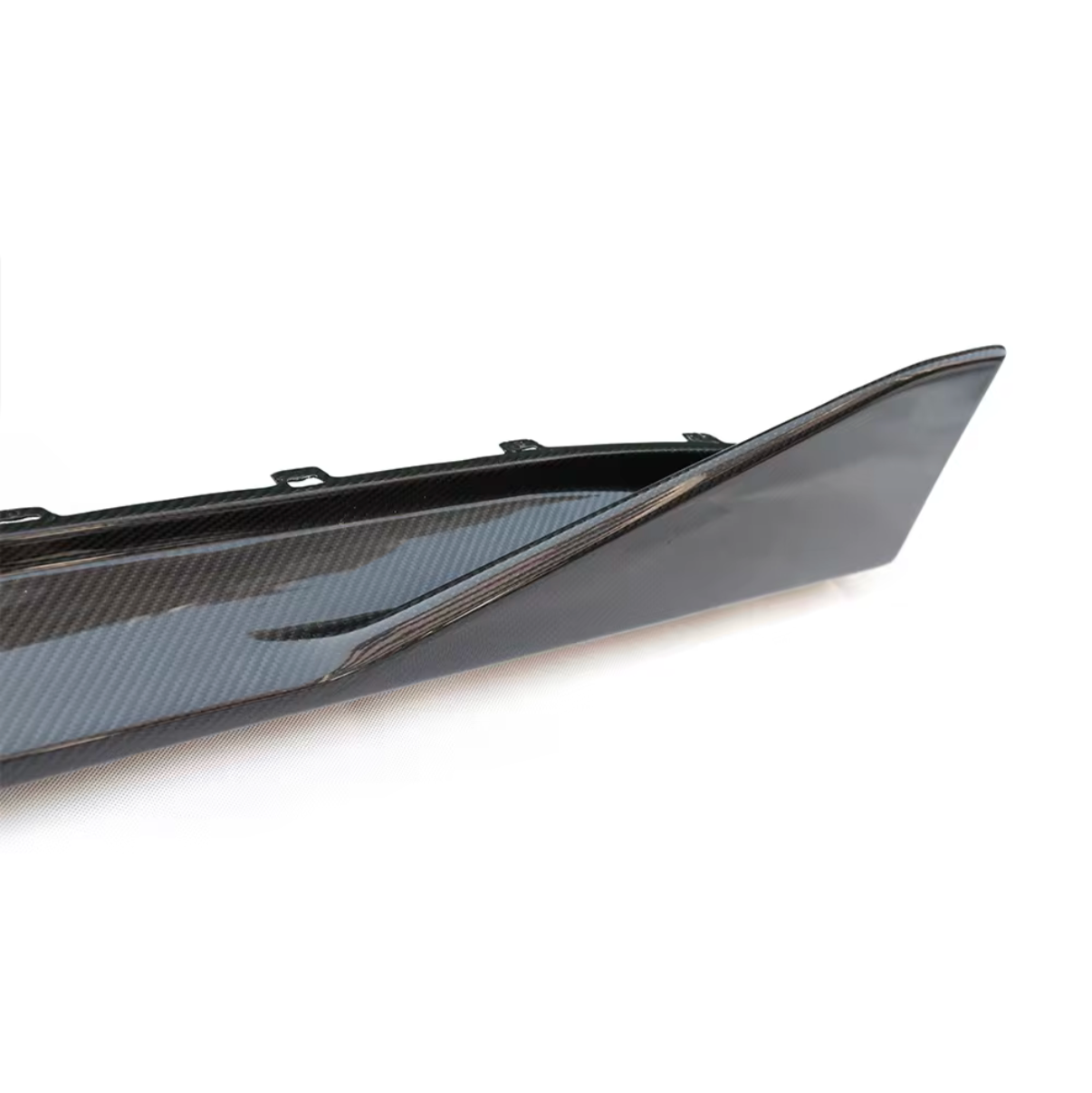 MP Style Carbon Fiber Side Skirts -- For BMW G80 M3 & G82/G83 M4