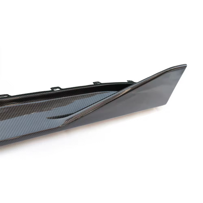 BMW G80/G82/G83 M3 & M4 - M Style Carbon Fiber Side Skirts