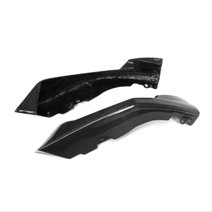 BMW G80 M3 & G82/G83 M4 -- MP Style Carbon Fiber Front Lip