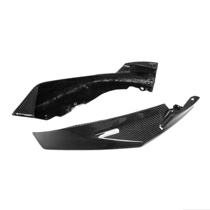 BMW G80 M3 & G82/G83 M4 -- MP Style Carbon Fiber Front Lip