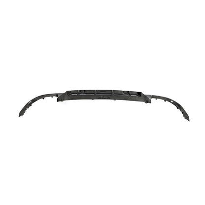 BMW G20 3 Series M-Sport - Traditional Layup Style Carbon Fiber Rear Diffuser