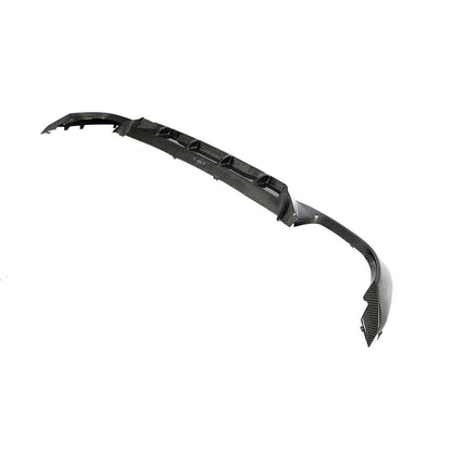 BMW G20 3 Series M-Sport - Traditional Layup Style Carbon Fiber Rear Diffuser