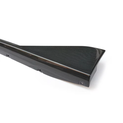 BMW G80/G82/G83 M3 & M4 - M Style Carbon Fiber Side Skirts