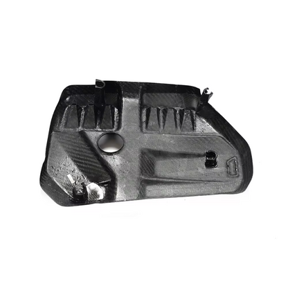 Carbon Fiber Engine Cover -- For BMW G80 M3 & G82/G83 M4