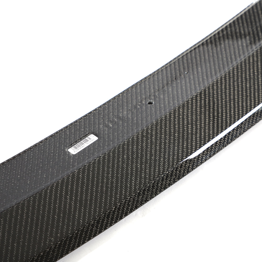 BMW G26 / I4 4 Series - Carbon Fiber Front Lip
