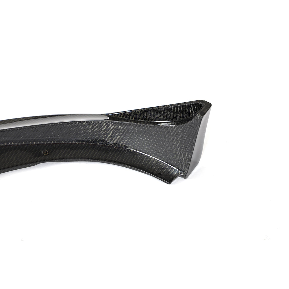 BMW G26 / I4 4 Series - Carbon Fiber Front Lip