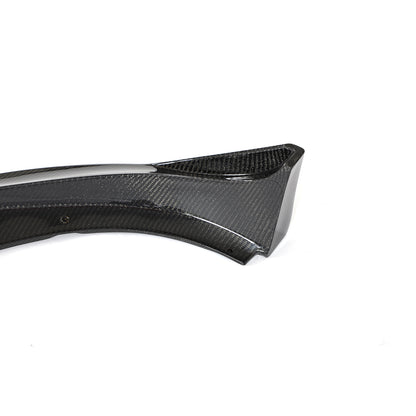 BMW G26 / I4 4 Series - Carbon Fiber Front Lip