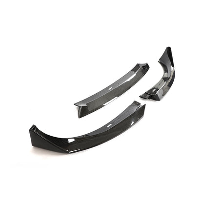 BMW G26 / I4 4 Series - Carbon Fiber Front Lip