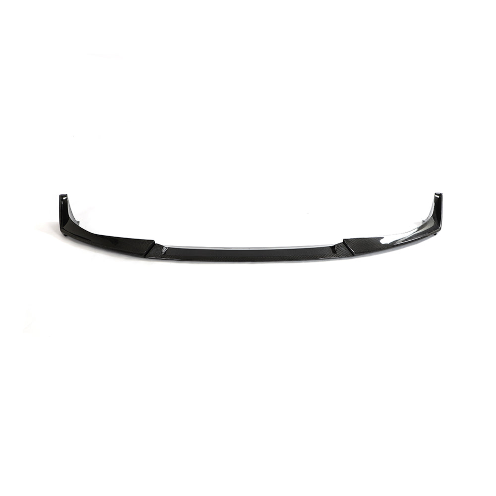 BMW G26 / I4 4 Series - Carbon Fiber Front Lip