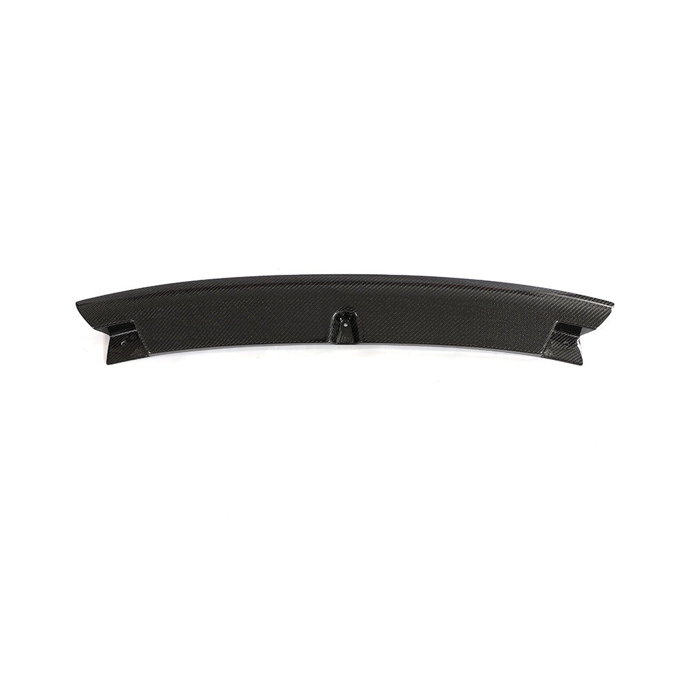 BMW G26 / I4 4 Series - Carbon Fiber Front Lip