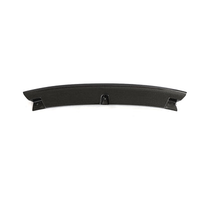 BMW G26 / I4 4 Series - Carbon Fiber Front Lip