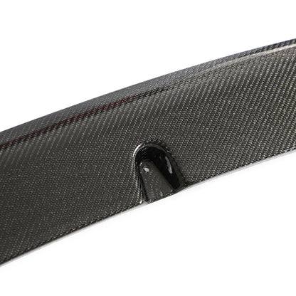 BMW G26 / I4 4 Series - Carbon Fiber Front Lip