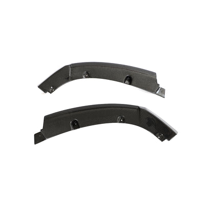 BMW G26 / I4 4 Series - Carbon Fiber Front Lip