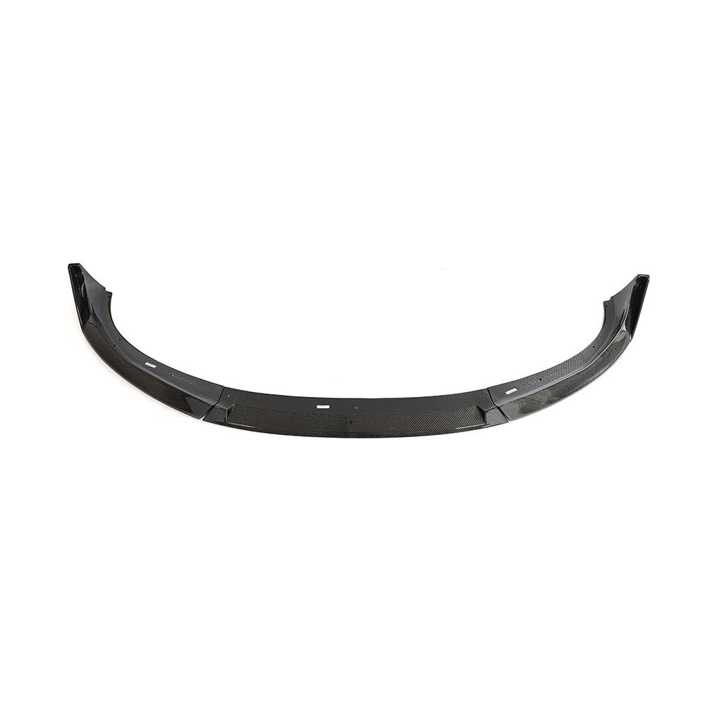 BMW G26 / I4 4 Series - Carbon Fiber Front Lip