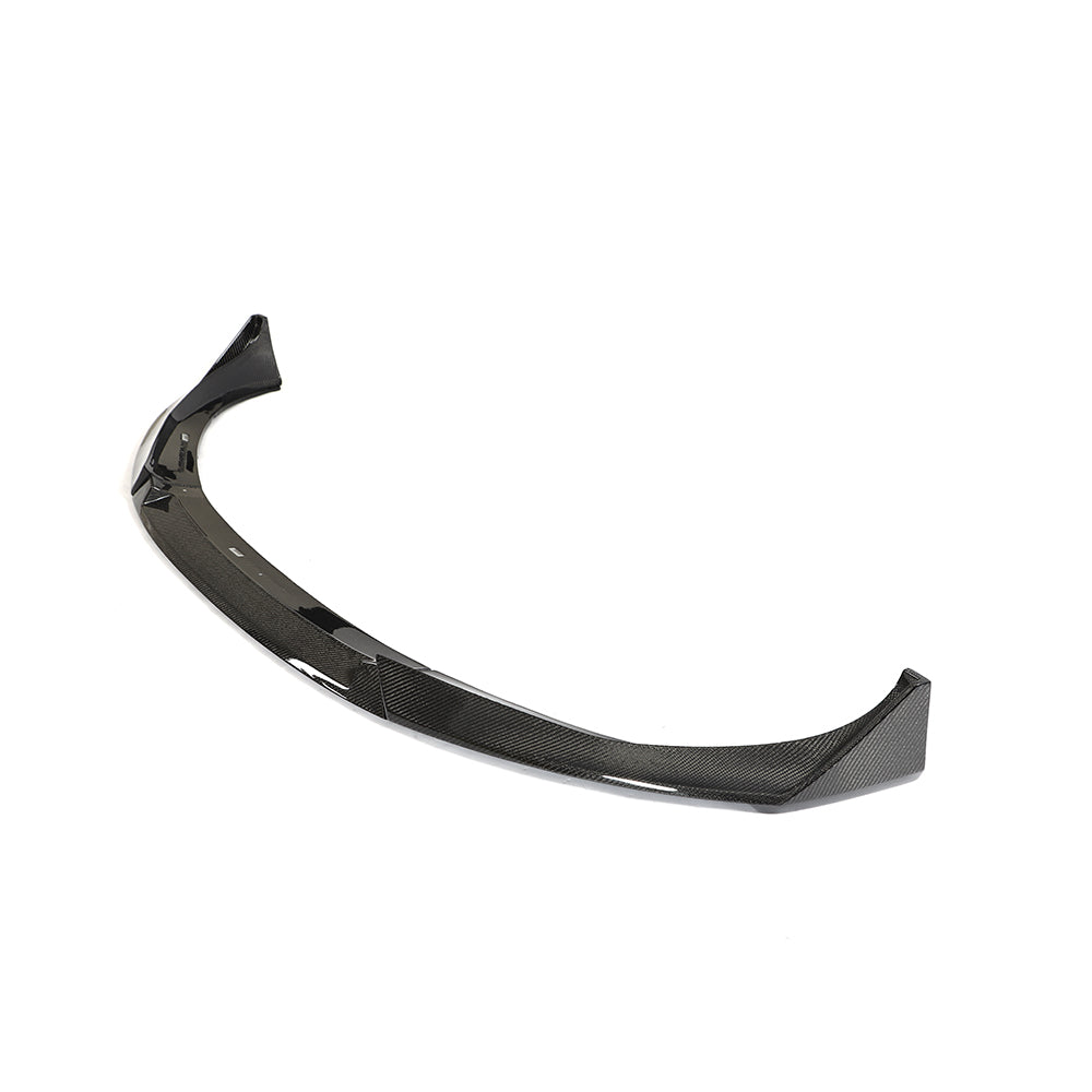 BMW G26 / I4 4 Series - Carbon Fiber Front Lip