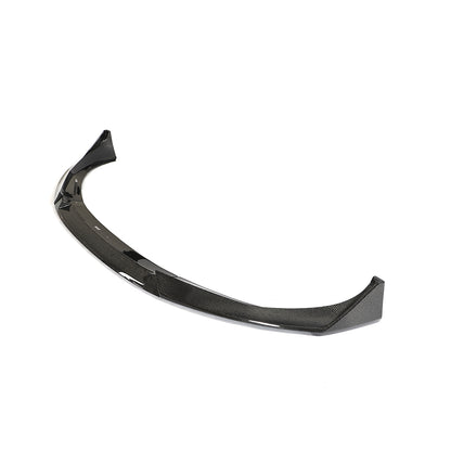 BMW G26 / I4 4 Series - Carbon Fiber Front Lip