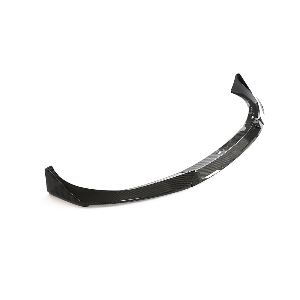 BMW G26 / I4 4 Series - Carbon Fiber Front Lip