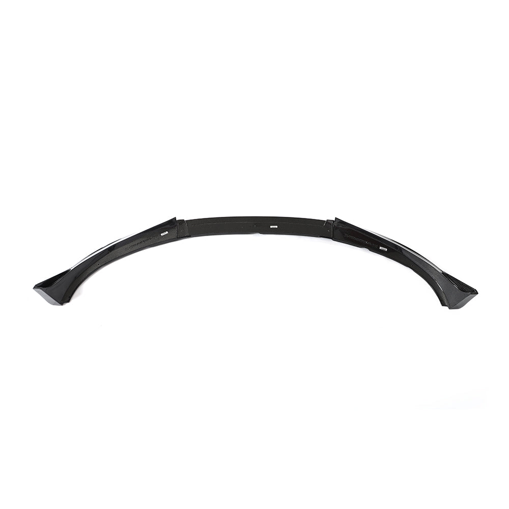 BMW G26 / I4 4 Series - Carbon Fiber Front Lip