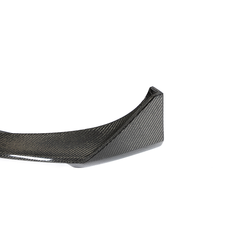 BMW G26 / I4 4 Series - Carbon Fiber Front Lip