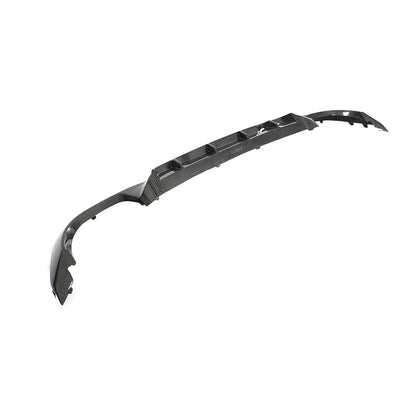 BMW G20 3 Series M-Sport - Traditional Layup Style Carbon Fiber Rear Diffuser