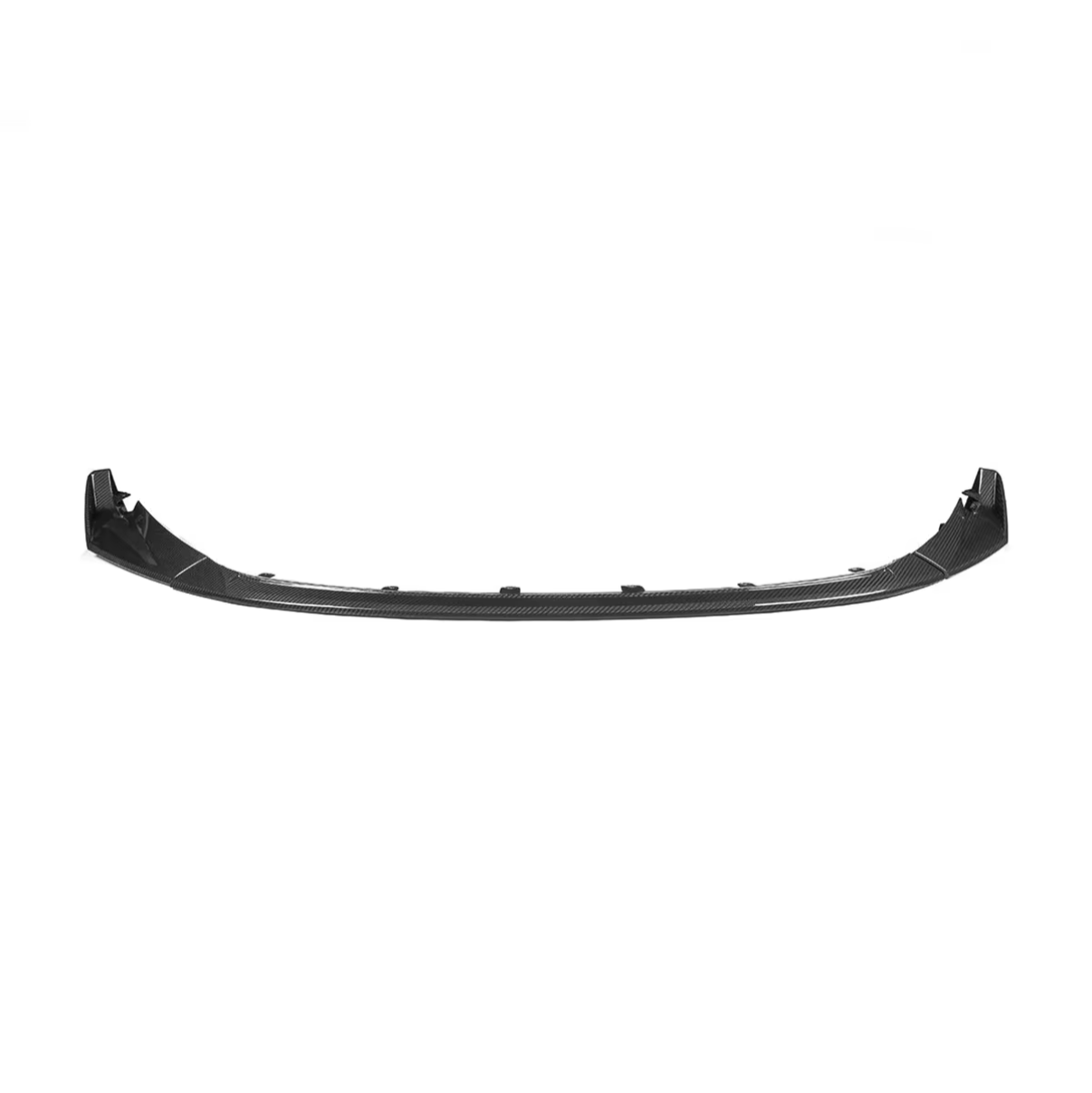 CSL Style Carbon Fiber Front Lip -- For BMW G80 M3 & G82/G83 M4