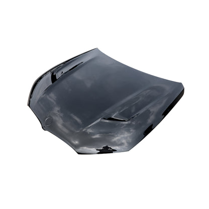 BMW 8-Series G14 / G15 / G16 - CS Style Dry Carbon Fiber Hood