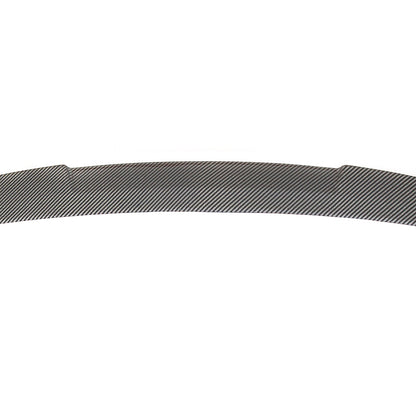 BMW F83 M4 & F33 4 Series - RKP Style Carbon Fiber Trunk Spoiler