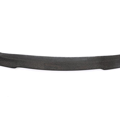 BMW F32 / F33 / F36 4 Series - Carbon Fiber Trunk Spoiler