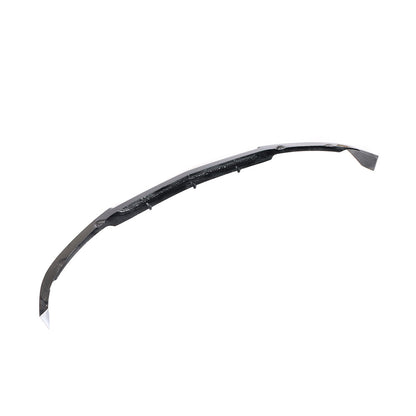Mercedes W205 C63/C63s - Carbon Fiber Front Lip