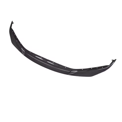 R44 Style Carbon Fiber Front Lip -- For BMW G80 M3 & G82/G83 M4