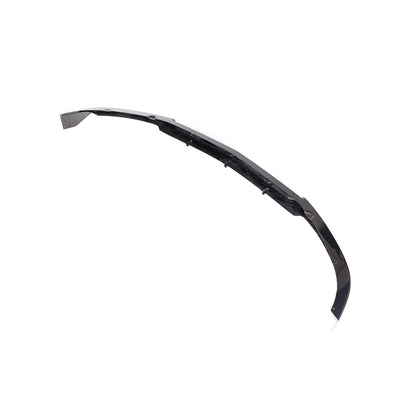Mercedes W205 C63/C63s - Carbon Fiber Front Lip