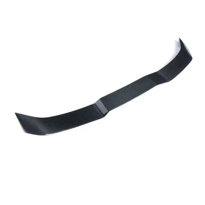 V Style Carbon Fiber Rear Spoiler -- For BMW G80 M3 & G82/G83 M4
