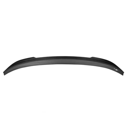 CS Style Carbon Fiber Trunk Spoiler -- For BMW G80 M3 & G20 3 Series