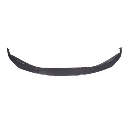 R44 Style Carbon Fiber Front Lip -- For BMW G80 M3 & G82/G83 M4