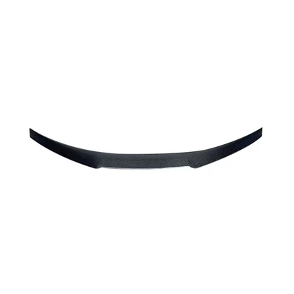 M4 Style Carbon Fiber Trunk Spoiler -- For BMW F80 M3 & F30 3 Series
