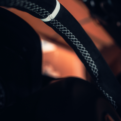 BMW 2014-2020 F-Chassis M-Sport Custom Build Your Own Steering Wheel