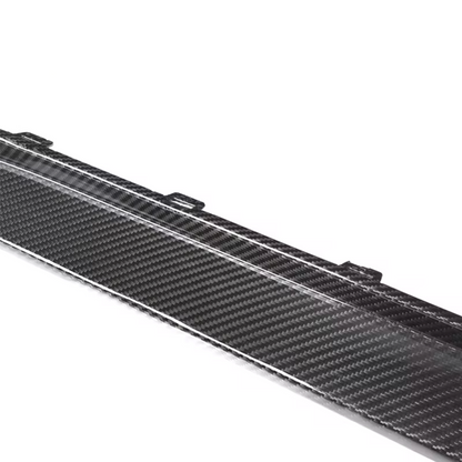 OEM Style Carbon Fiber Side Skirts -- BMW G80 M3 & G82/G83 M4