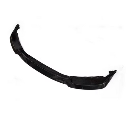 MHC Style Carbon Fiber Front Lip -- For BMW G87 M2
