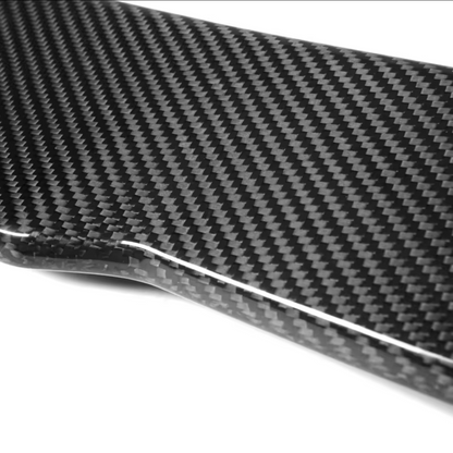 CS Style Carbon Fiber Trunk Spoiler -- For BMW G80 M3 & G20 3 Series