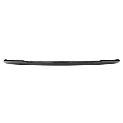 CS Style Carbon Fiber Trunk Spoiler -- For BMW G80 M3 & G20 3 Series