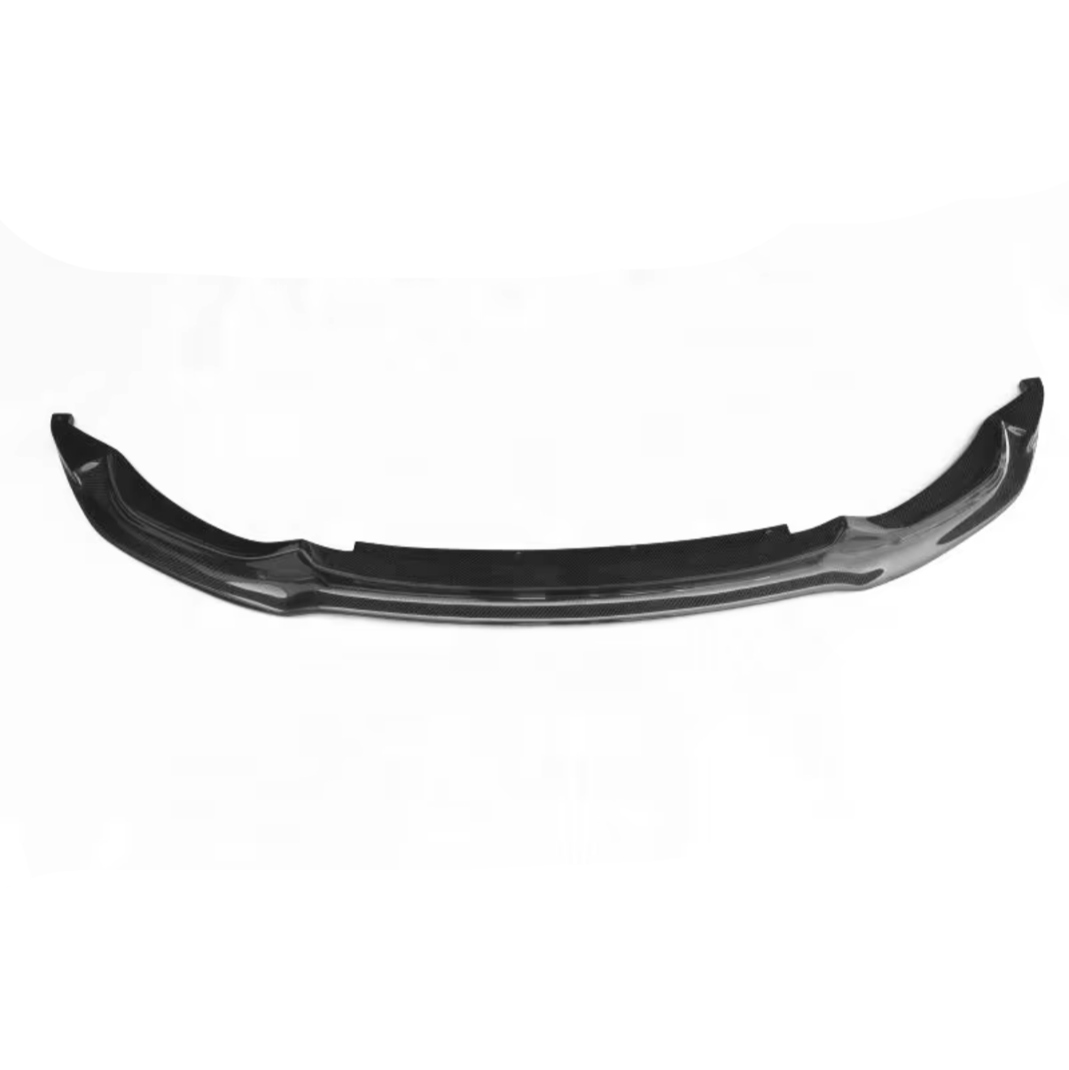 V Style Carbon Fiber Front Lip -- For BMW F80 M3 & F82/F83 M4