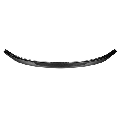 MP Style Carbon Fiber Trunk Spoiler -- For BMW G80 M3 & G20 3 Series