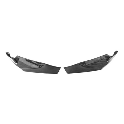 BMW G80 M3 & G82/G83 M4 -- MP Style Carbon Fiber Front Lip